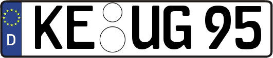 KE-UG95