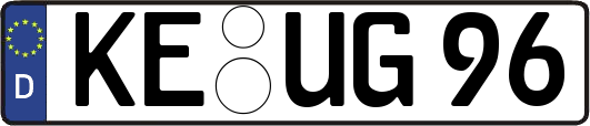 KE-UG96