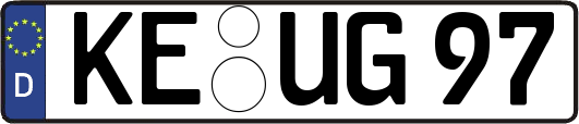KE-UG97