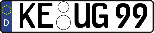 KE-UG99