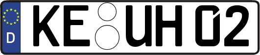 KE-UH02