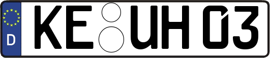 KE-UH03
