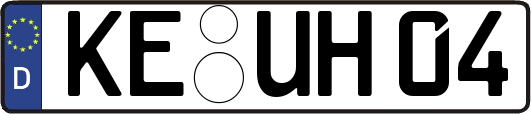 KE-UH04