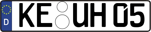 KE-UH05