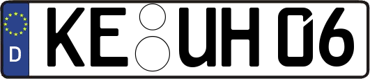 KE-UH06