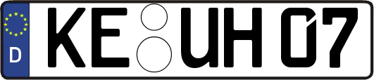KE-UH07