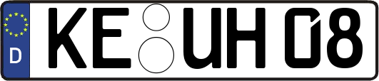 KE-UH08