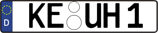 KE-UH1