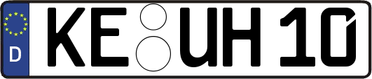 KE-UH10