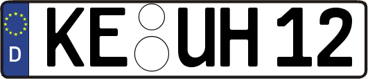 KE-UH12