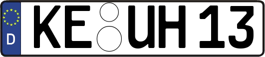KE-UH13