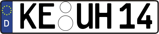 KE-UH14