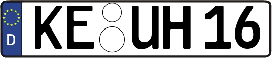 KE-UH16