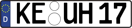 KE-UH17