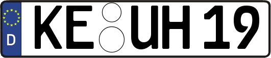 KE-UH19