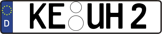KE-UH2