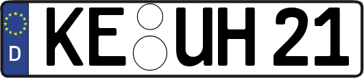 KE-UH21