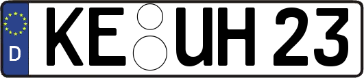 KE-UH23