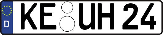 KE-UH24