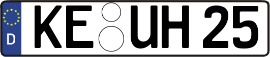 KE-UH25