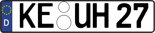 KE-UH27