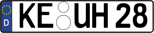 KE-UH28