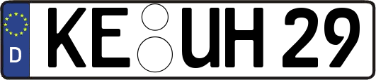KE-UH29