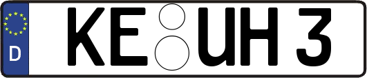 KE-UH3
