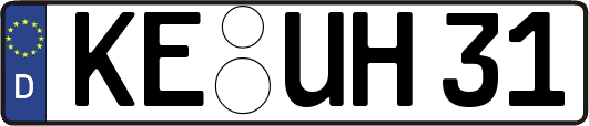 KE-UH31