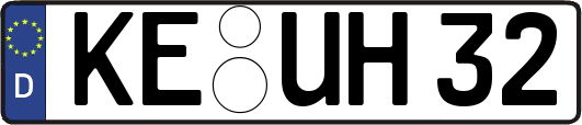 KE-UH32