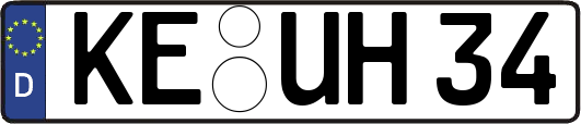 KE-UH34