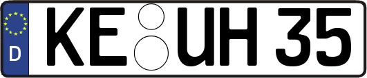 KE-UH35