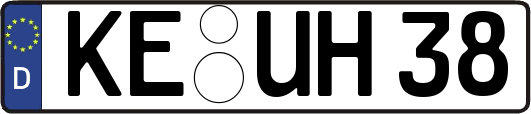 KE-UH38