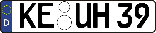KE-UH39