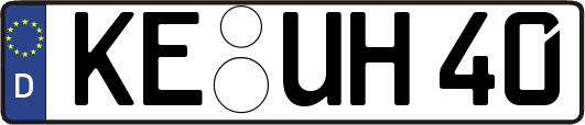 KE-UH40