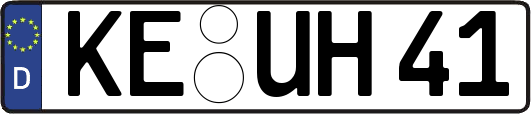 KE-UH41