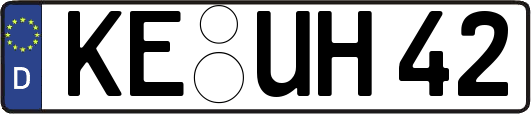 KE-UH42