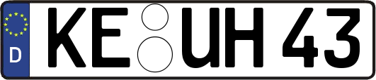 KE-UH43