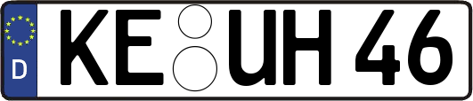 KE-UH46