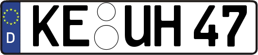 KE-UH47
