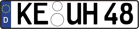 KE-UH48