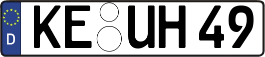 KE-UH49