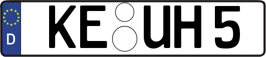 KE-UH5