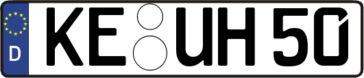 KE-UH50