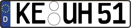 KE-UH51