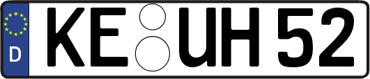 KE-UH52