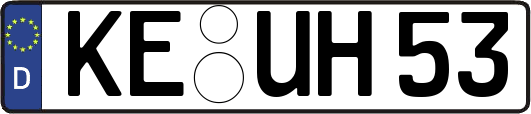 KE-UH53