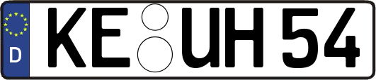 KE-UH54