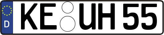 KE-UH55