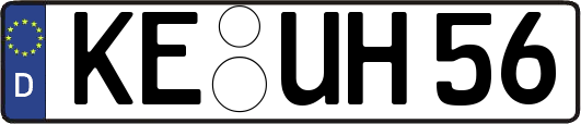 KE-UH56